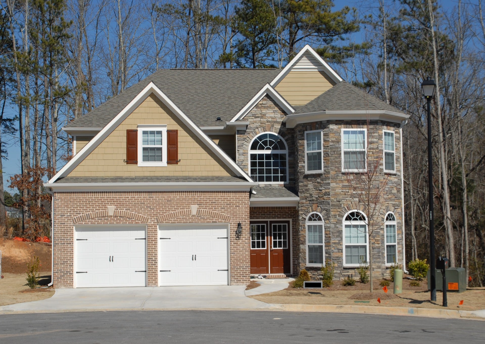 garage door installation whitehall michigan