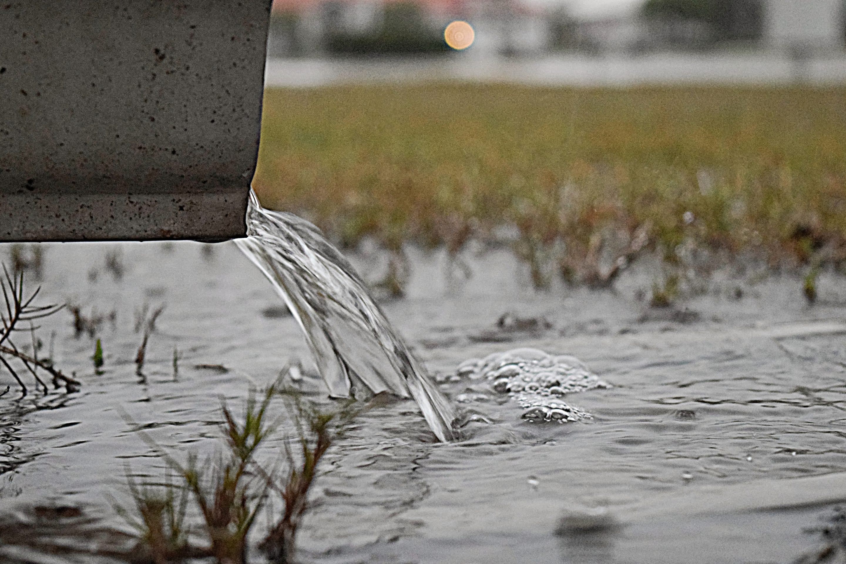 Grand Haven gutters