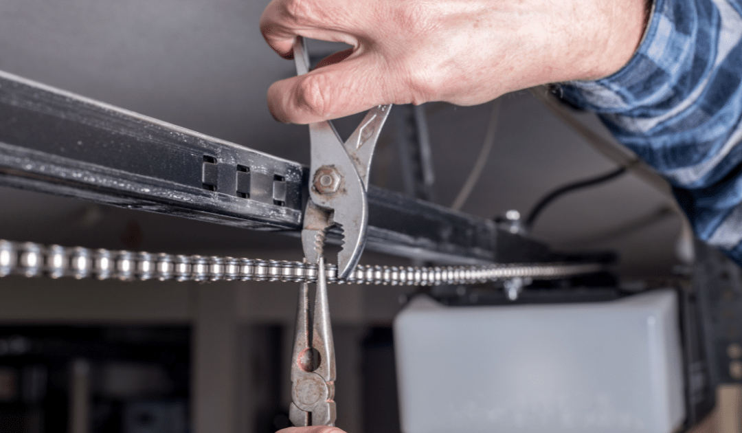 What You Need to Know About Garage Door Repairs