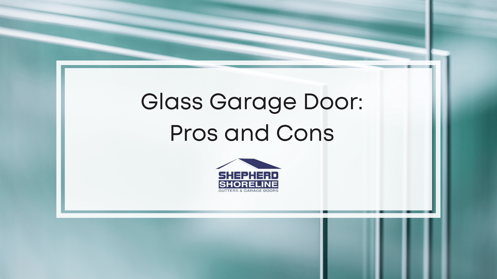 Garage Door Repair Windsor