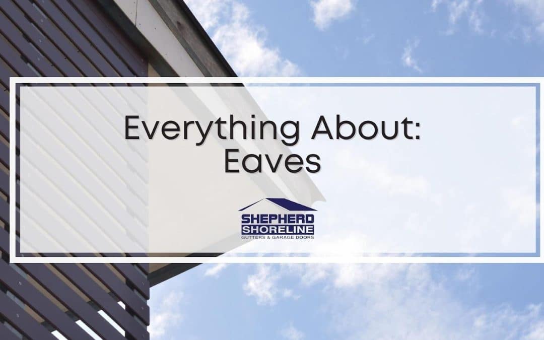 A Little More on Eaves: Origin, Types, and Benefits